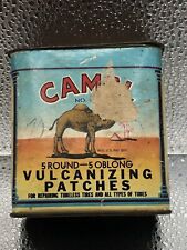 Vintage camel round for sale  Prattsburgh