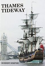 Thames tideway simper for sale  UK