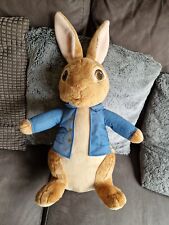 Peter rabbit large for sale  DERBY