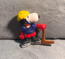 Snoopy peanuts united gebraucht kaufen  Hessisch Oldendorf
