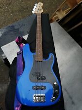 Fender squire precision for sale  SHEFFIELD