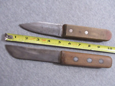 Vintage fixed blade for sale  Freeman