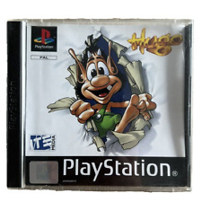 Playstation ps1 hugo gebraucht kaufen  Breitengüßbach