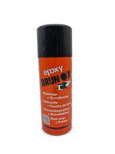 Brunox epoxy spray gebraucht kaufen  Stralsund-Umland I