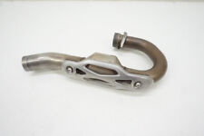 Kx450f exhaust header for sale  Peoria