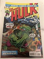 Hulk 180 cameo for sale  Bronx