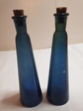 Pair recycled blue for sale  CARLISLE