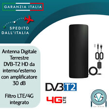 Antenna televisione digitale usato  Palermo