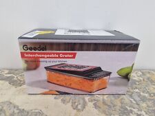 Geedel vegetable chopper for sale  HEYWOOD