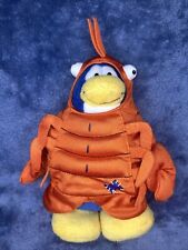 Club penguin lobster for sale  Leander
