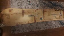 Burton blunt snowboard for sale  Reno