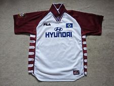 Vintage hamburg shirt for sale  PLYMOUTH