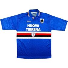 1995 sampdoria maglia usato  Genova