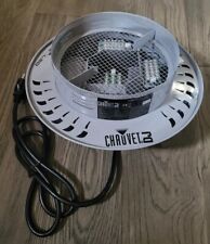 Chauvet DJ Bob LED No Heat Simulated Fire Cauldron Flame Effect - READ! for sale  Shipping to South Africa