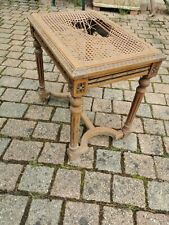 Table basse vintage d'occasion  Le Mesnil-Saint-Denis