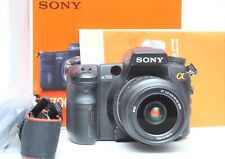 Sony dslr a700 for sale  Flushing