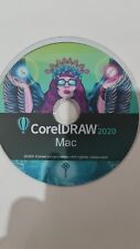Coreldraw mac 2019 for sale  MANCHESTER