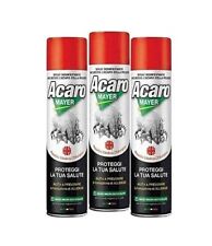 Acaromayer spray 400 usato  Roccapiemonte