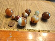 Agate marbles vintage for sale  Buffalo