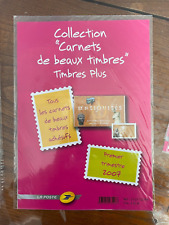 Collection carnet beaux d'occasion  Corbeil-Essonnes