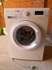 Zanussi zwd71663nw white for sale  LEICESTER