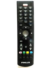 Finlux lcd remote for sale  MARGATE