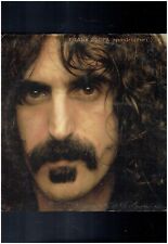 Frank zappa apostrophe for sale  LAMPETER