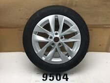 skoda superb alloy wheels for sale  Shipping to Ireland