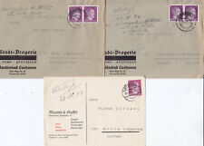 1944 karte briefe gebraucht kaufen  Freiburg