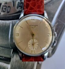 longines anni 60 usato  Frassinoro