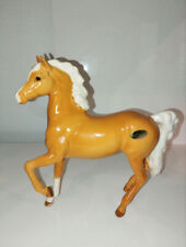 Cheval collection porcelaine d'occasion  Brives-Charensac