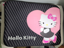 hello kitty laptop sleeve for sale  Cuyahoga Falls