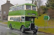 Bus photo blackburn for sale  UK