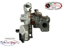 Turbo turbina turbocompressore usato  Nola