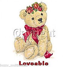 Loveable teddy bear for sale  Greensboro