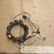 CDI Electronics Johnson Evinrude OMC 60 70 HP Stator 0583779 763762 for sale  Shipping to South Africa