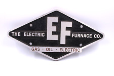Electric furnace co. for sale  Oroville