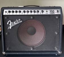 Fender 700 roc for sale  MEXBOROUGH