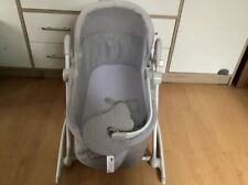 Kinderkraft babywippe 5in1 gebraucht kaufen  Maulbronn