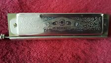 Hohner harmonica mouth for sale  BIRMINGHAM