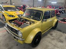 Mini 1275 k20 for sale  ORMSKIRK