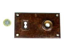 walnut door knobs for sale  ISLE OF LEWIS
