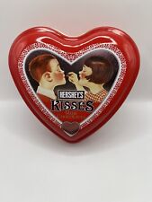 Hershey kisses vintage d'occasion  Expédié en Belgium