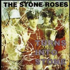 Stone roses turns for sale  STOCKPORT