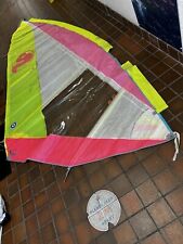Windsurfer sail neil for sale  PLYMOUTH