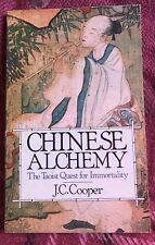 Chinese alchemy taoist for sale  EDINBURGH