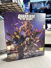 Marvel Legends Entertainment Earth GUARDIANS OF THE GALAXY Caja Abierta Completa segunda mano  Embacar hacia Argentina