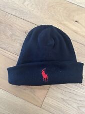 Ralph lauren beanie for sale  DURHAM