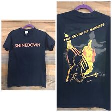 Shinedown sound madness for sale  Buckeye