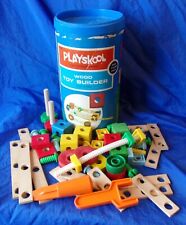 Playskool wood toy for sale  Horseheads